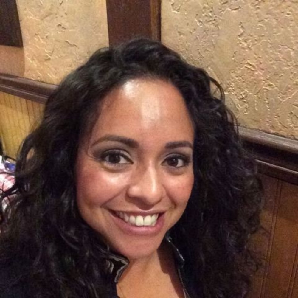 Meet your Posher, Sonia